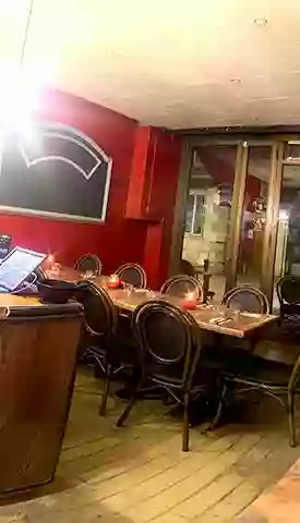 Le restaurant - Désir des Mets - Restaurant Tours - Restaurant vieux Tours