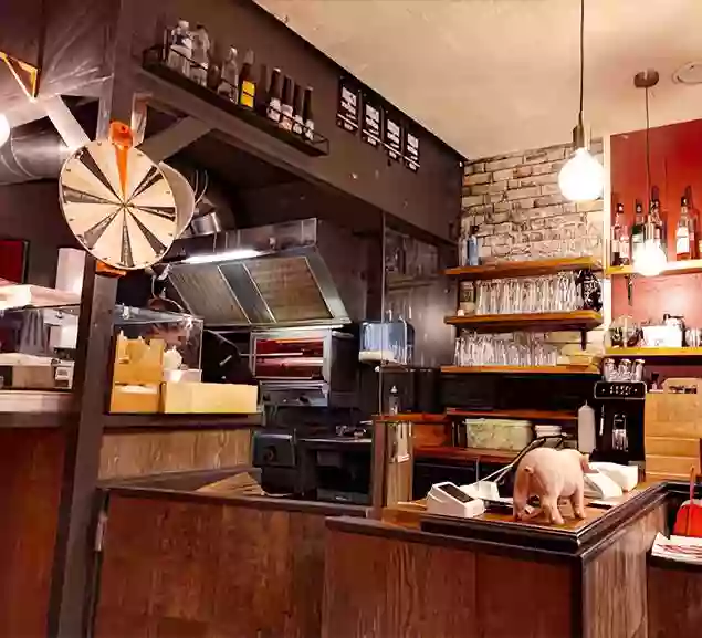 Le restaurant - Désir des Mets - Restaurant Tours - Restaurant centre Tours