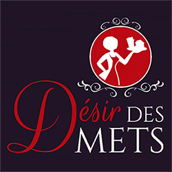 Adresse - Horaires - Téléphone - Contact - Désir des Mets - Restaurant Tours